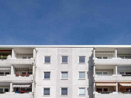 Wohnung zur Miete 335 € 2 Zimmer 67,2 m² 3. Geschoss Bernsdorf 02994