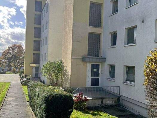 Wohnung zur Miete 750 € 4 Zimmer 83 m² 4. Geschoss Hakedahl Detmold 32758