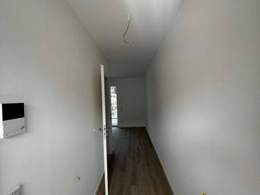 Terrassenwohnung zur Miete 890 € 2 Zimmer 60,7 m² 1. Geschoss frei ab sofort Bamberg 96052