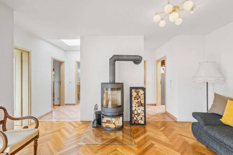 Haus – Landshut, Münchnerau - Ansicht 4