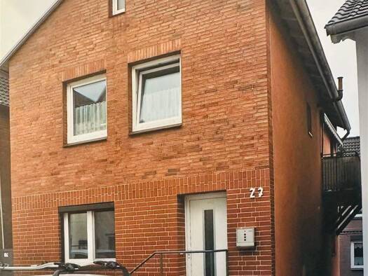 Mehrfamilienhaus zum Kauf 340.000 € 5 Zimmer 113 m² 75 m² Grundstück Finkenwerder Hamburg 21129