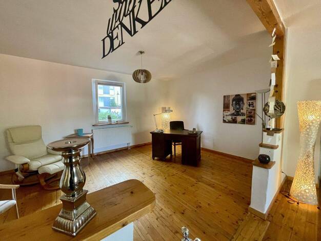 Bungalow zum Kauf 420.000 € 8 Zimmer 178 m² 851 m² Grundstück Weiden Weiden in der Oberpfalz 92637