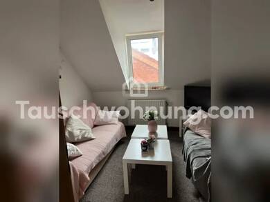 Wohnung zur Miete Tauschwohnung 480 € 3 Zimmer 60 m² Mauritz - Ost Münster 48155