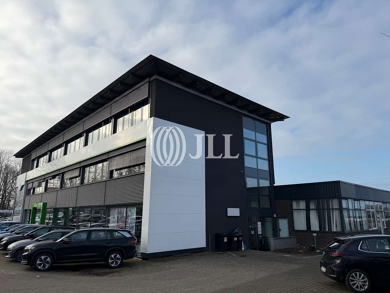 Bürofläche zur Miete 9,70 € 309 m² Bürofläche Grumme Bochum 44805
