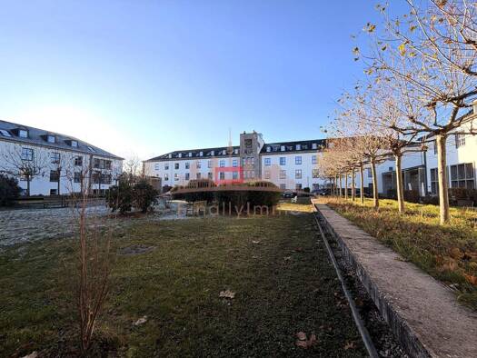 Wohnung zum Kauf 680.800 € 3 Zimmer 92,2 m² 1. Geschoss Dahlem Berlin 14195