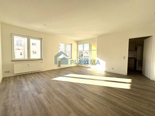 Wohnung zur Miete 850 € 2 Zimmer 59,4 m² 1. Geschoss frei ab 01.05.2026 Rotbuchenring 19 Lindenberg Neubrandenburg 17033