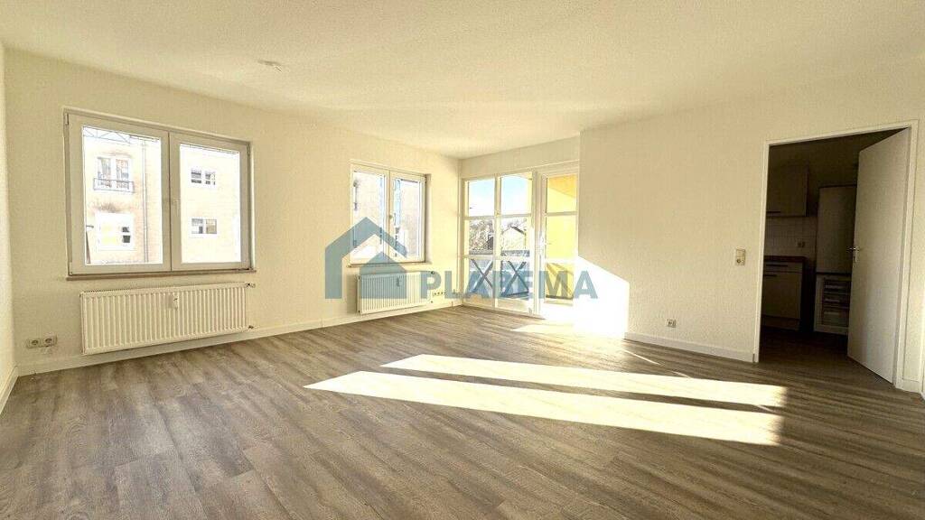Wohnung zur Miete 850 € 2 Zimmer 59,4 m² 1. Geschoss frei ab 01.05.2026 Rotbuchenring 19 Lindenberg Neubrandenburg 17033