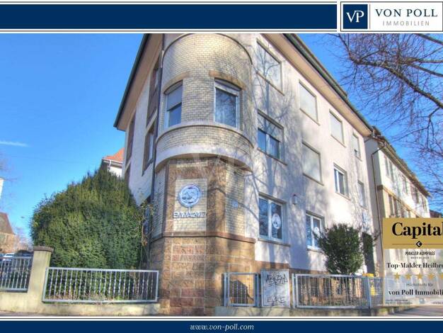 Laden zur Miete provisionsfrei 11,98 € 1 Zimmer 86 m² Verkaufsfläche Heilbronn 74076