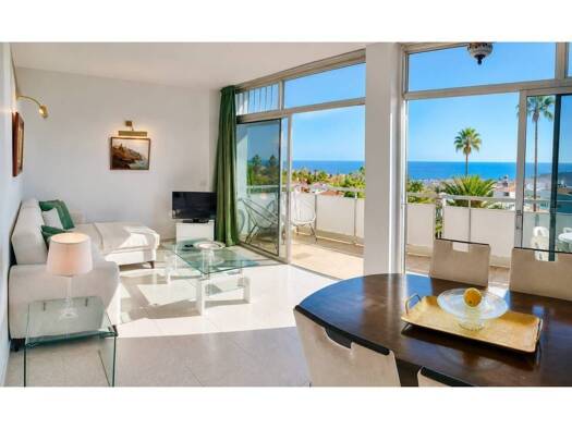 Wohnung zur Miete 1.350 € 1 Zimmer 60 m² Puerto de la Cruz 38400