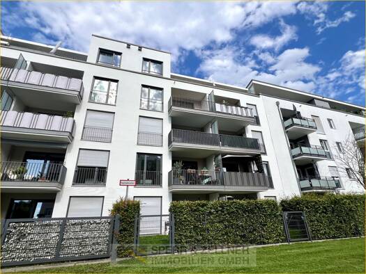Wohnung zur Miete 2.245 € 3 Zimmer 105,3 m² 4. Geschoss Ramersdorf-Perlach München 81737