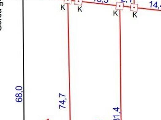 Grundstück zum Kauf 99.000 € 1.170 m² Grundstück Schönwalde Schönwald 15910