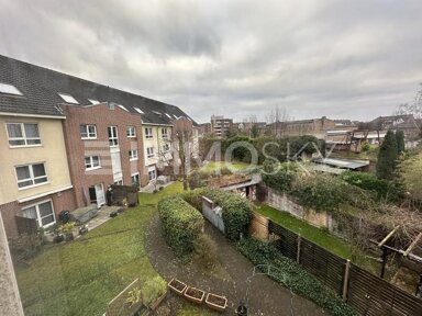 Wohnung zum Kauf 219.000 € 2 Zimmer 57 m² 2. Geschoss Stadionviertel Neuss 41464