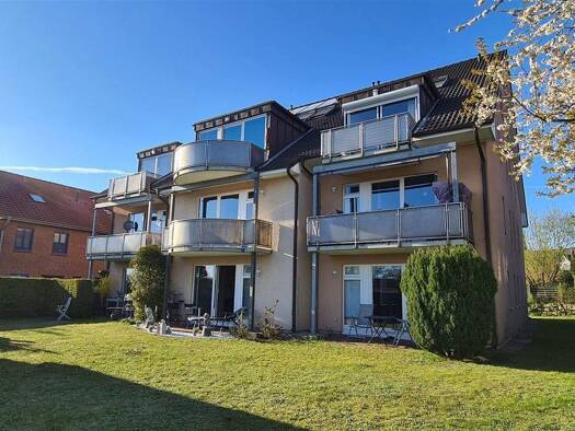 Wohnung zur Miete 470 € 1,5 Zimmer 42 m² EG frei ab sofort Bahnhofstr. 33 Melsdorf 24109