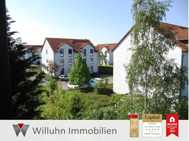 Wohnung zum Kauf 125.000 € 3 Zimmer 73,5 m²<br/>Wohnfläche Günthersdorf Leuna 06254