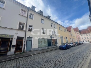 Bürofläche zur Miete 1.000 € 3 Zimmer 91,4 m² Bürofläche Planungsbezirk 102 Straubing 94315