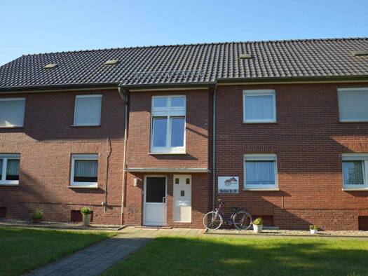 Wohnung zur Miete 490 € 3 Zimmer 67 m² EG frei ab 01.02.2026 Berliner Str. 39 Bramsche 49565