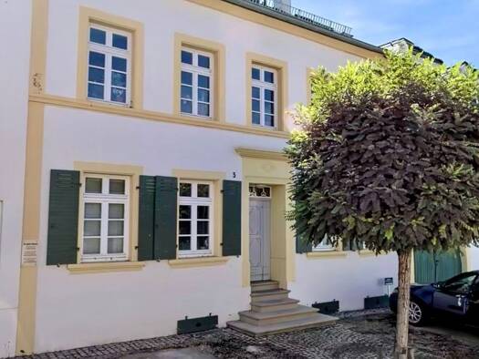 Wohnung zur Miete 700 € 3 Zimmer 115 m² Geschoss 1/3 frei ab 01.03.2026 Kanzem 54441