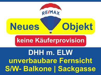 Doppelhaushälfte zum Kauf provisionsfrei 484.900 € 6 Zimmer 183 m² 288 m² Grundstück Rück Elsenfeld / Rück 63820
