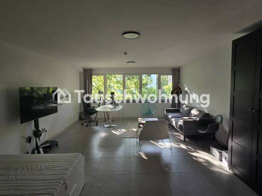 Wohnung zur Miete Tauschwohnung 460 € 1 Zimmer 48 m² Bergedorf 20535