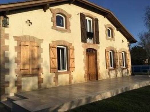 Einfamilienhaus zum Kauf 465.000 € 8 Zimmer 260 m² 6.595 m² Grundstück Maurens 32200