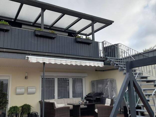 Mehrfamilienhaus zum Kauf 460.000 € 8 Zimmer 274 m² 508 m² Grundstück Elsfleth 26931