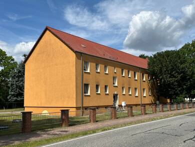 Wohnung zur Miete 309 € 2 Zimmer 49,9 m² EG frei ab 01.08.2025 Dahme Dahme/Mark 15936