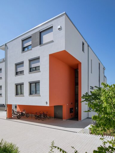 Wohnung zur Miete 693 € 2 Zimmer 58,7 m² UG frei ab 01.01.2025 Anna-Zentgraf-Str. 9 Überlingen Überlingen 88662