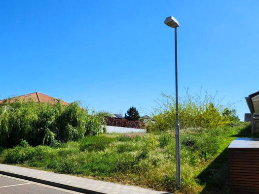 Grundstück zum Kauf 442.800 € 984 m² Grundstück Pulvermühlenweg Zwenkau Zwenkau 04442
