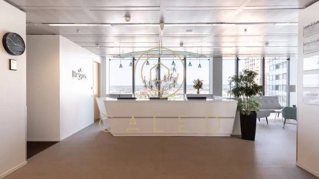 Bürokomplex zur Miete provisionsfrei 200 m² Bürofläche teilbar ab 1 m² Wien 1100