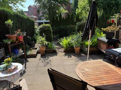 Terrassenwohnung zur Miete 950 € 3 Zimmer 82,5 m² EG frei ab 01.09.2025 Berliner Straße Winsen - Kernstadt Winsen (Luhe) 21423