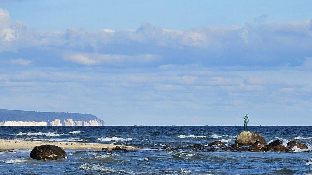 Grundstück zum Kauf 190.000 € 646 m² Grundstück Sellin 18586