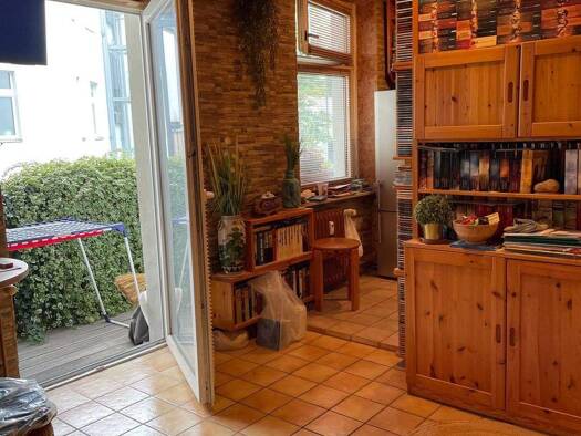 Wohnung zum Kauf 175.000 € 1 Zimmer 36 m² 5 Geschosse Bruchsaler Straße 4 Wilmersdorf Berlin 10715