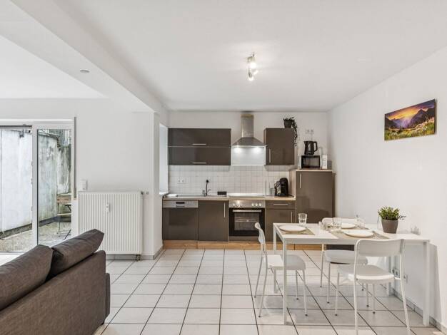 Wohnung zum Kauf provisionsfrei 162.000 € 2 Zimmer 60 m² 1. Geschoss Am Herdry 27 A Alzey Alzey 55232