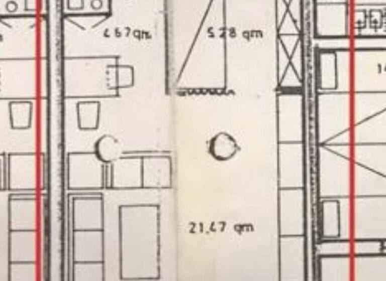 Studio zur Miete 495 € 1 Zimmer 43 m² Rheingoldstr. 1 Emmerich Emmerich am Rhein 46446