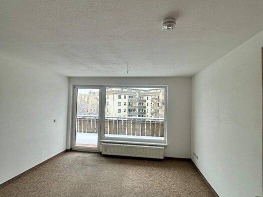 Wohnung zur Miete 430 € 2 Zimmer 56,9 m² 2. Geschoss frei ab sofort Ellerbreite 25a Zoberberg Dessau-Roßlau 06847