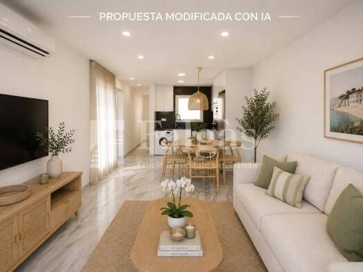 Wohnung zum Kauf 249.000 € 2 Zimmer 71 m² 2. Geschoss Castelló d'Empúries 17487