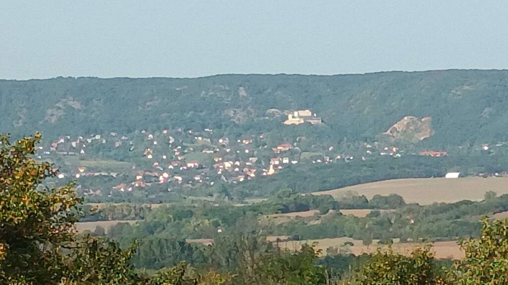 Grundstück zum Kauf 39.900 € 1.550 m² Grundstück Fehérvárcsurgó 8052