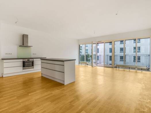 Wohnung zum Kauf 649.000 € 2 Zimmer 82 m² 4. Geschoss Tiergarten Berlin 10785