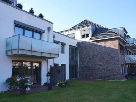 Wohnung zur Miete 1.045 € 2 Zimmer 67,5 m² Trilluper Weg 8 Duvenstedt Wandsbek 22397