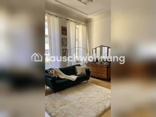 Wohnung zur Miete Tauschwohnung 465 € 1,5 Zimmer 43 m² Aachen Aachen 52064