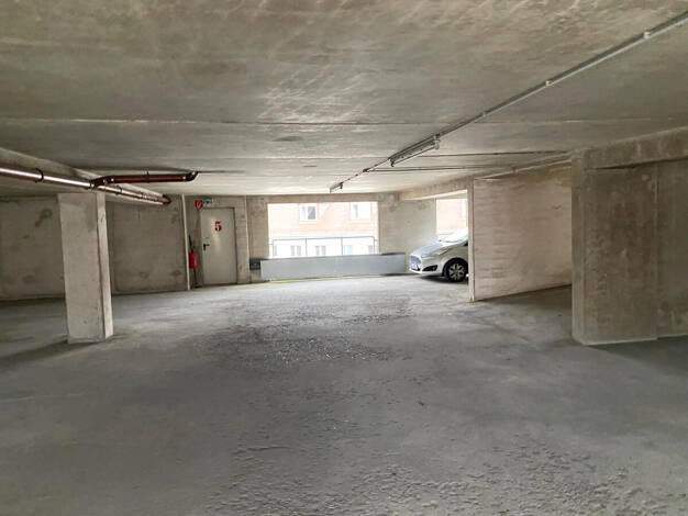 Parkhaus zum Kauf 6.400 € Mauerstraße 21 Nord-Holland Kassel 34117