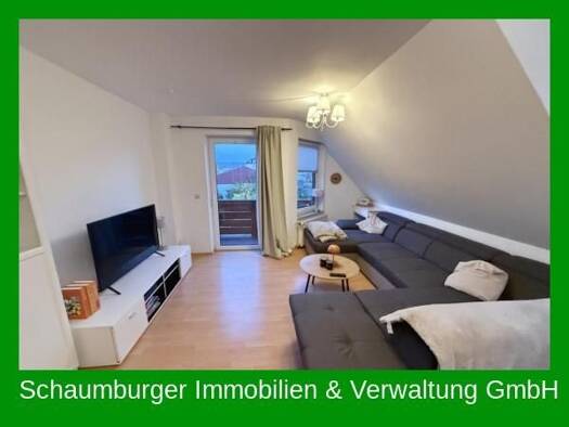 Wohnung zur Miete 610 € 2,5 Zimmer 79,1 m² frei ab 01.02.2026 Bückeburg 31675