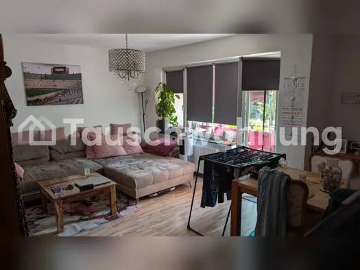 Wohnung zur Miete Tauschwohnung 550 € 2 Zimmer 58 m² Ellerbek Kiel 24148