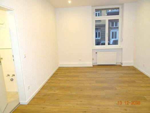 Wohnung zur Miete 450 € 1 Zimmer 21 m² 5 Geschosse frei ab 01.02.2026 Langstraße 41 Neckarstadt Mannheim 68169