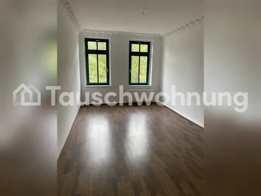 Wohnung zur Miete Tauschwohnung 670 € 3 Zimmer 67 m² 3. Geschoss Südvorstadt Süd 04275