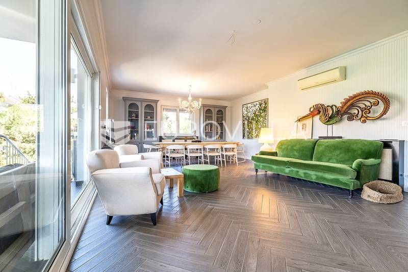 Haus zum Kauf 1.450.000 € 7 Zimmer 686 m²<br/>Wohnfläche Bukovac Maksimir center 10000