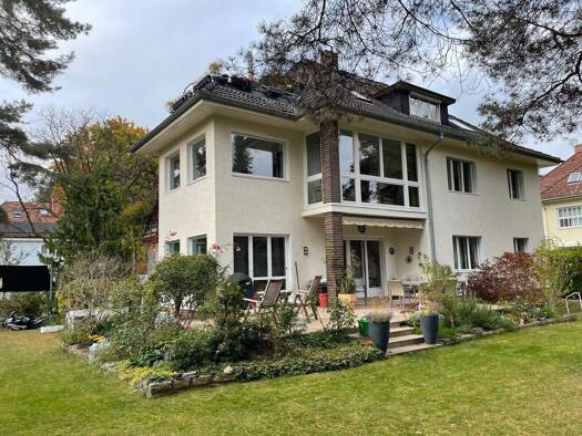 Wohnung zur Miete 2.000 € 4 Zimmer 134,3 m² frei ab 01.02.2026 Nikolassee Berlin 14129