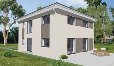 Einfamilienhaus zum Kauf provisionsfrei 493.840 € 5 Zimmer 141 m² 1.182 m² Grundstück Ditscheid 56729