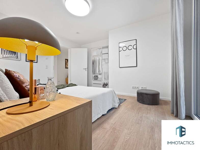 Wohnung zum Kauf - Neubau 566.000 € 4 Zimmer 120 m² EG Bad Kreuznach Bad Kreuznach 55543