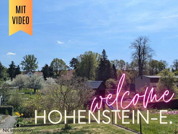 Wohnung zur Miete 680 € 4 Zimmer 79,9 m² 2. Geschoss Logenstr. 12 Hohenstein-Ernstthal 09337